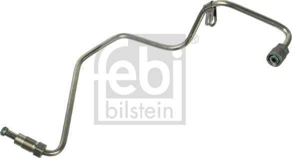 Febi Bilstein 175059 - Tubo olio, Compressore autozon.pro