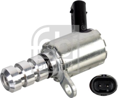 Febi Bilstein 175056 - Valvola comando, Regolazione albero a camme autozon.pro