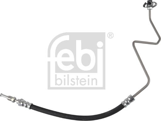 Febi Bilstein 175009 - Flessibile del freno autozon.pro