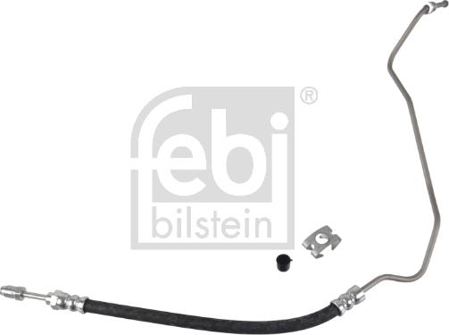 Febi Bilstein 175006 - Flessibile del freno autozon.pro