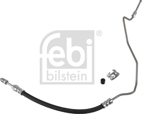 Febi Bilstein 175007 - Flessibile del freno autozon.pro