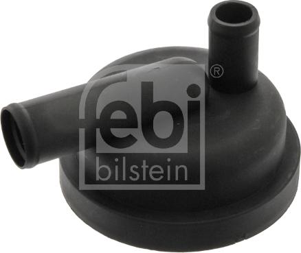 Febi Bilstein 175011 - Separatore olio, Ventilazione monoblocco autozon.pro