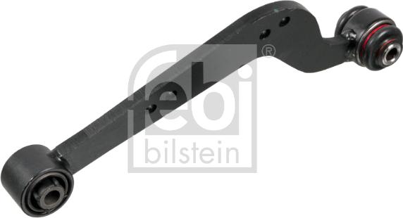 Febi Bilstein 175086 - Braccio oscillante, Sospensione ruota autozon.pro