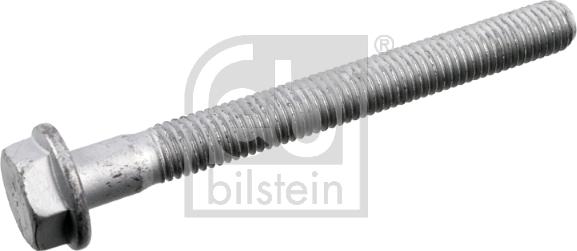 Febi Bilstein 175088 - Bullone, Braccio trasversale autozon.pro