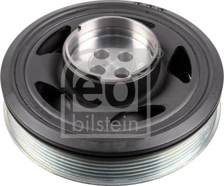 Febi Bilstein 175024 - Puleggia cinghia, Albero a gomiti autozon.pro