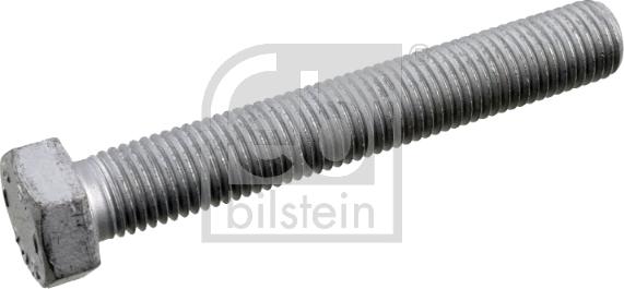 Febi Bilstein 175145 - Perno fissaggio, Braccio oscillante autozon.pro