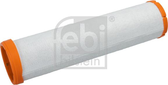 Febi Bilstein 175166 - Filtro aria autozon.pro