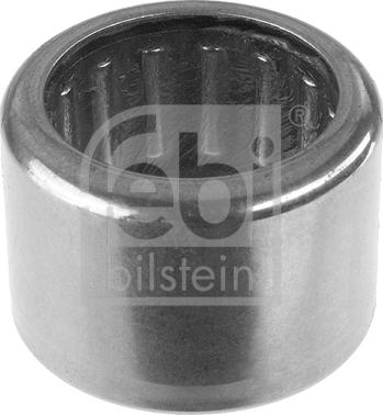 Febi Bilstein 17516 - Cuscinetto di guida, Frizione autozon.pro