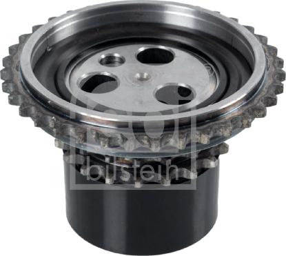 Febi Bilstein 175131 - Ruota dentata, Albero a gomiti autozon.pro