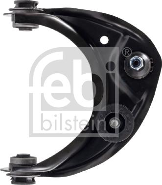 Febi Bilstein 175129 - Braccio oscillante, Sospensione ruota autozon.pro