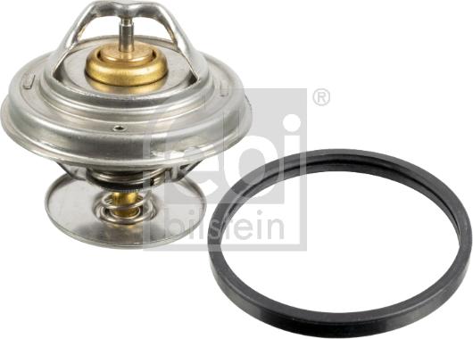 Febi Bilstein 175176 - Termostato, Refrigerante autozon.pro