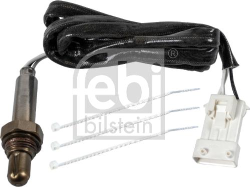 Febi Bilstein 175898 - Sonda lambda autozon.pro