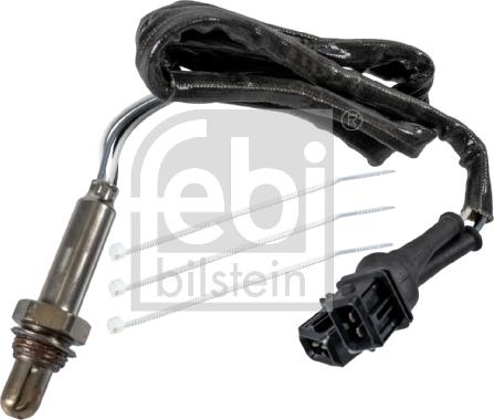 Febi Bilstein 175897 - Sonda lambda autozon.pro