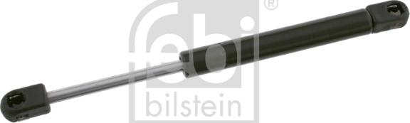 Febi Bilstein 17589 - Ammortizatore pneumatico, Cofano bagagli / vano carico autozon.pro