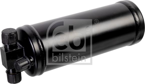 Febi Bilstein 175849 - Essiccatore, Climatizzatore autozon.pro