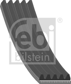 Febi Bilstein 175844 - Cinghia Poly-V autozon.pro