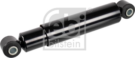 Febi Bilstein 175845 - Ammortizzatore autozon.pro