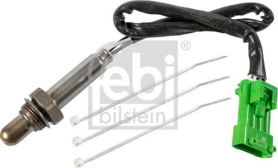 Febi Bilstein 175840 - Sonda lambda autozon.pro