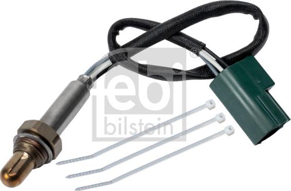 Febi Bilstein 175841 - Sonda lambda autozon.pro