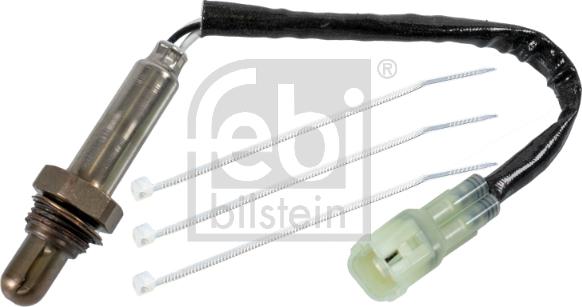 Febi Bilstein 175847 - Sonda lambda autozon.pro