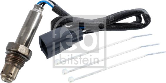 Febi Bilstein 175855 - Sonda lambda autozon.pro