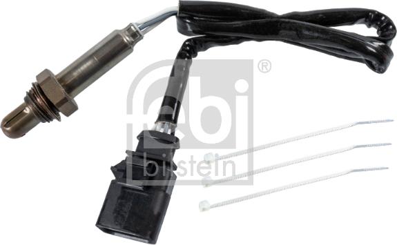 Febi Bilstein 175850 - Sonda lambda autozon.pro