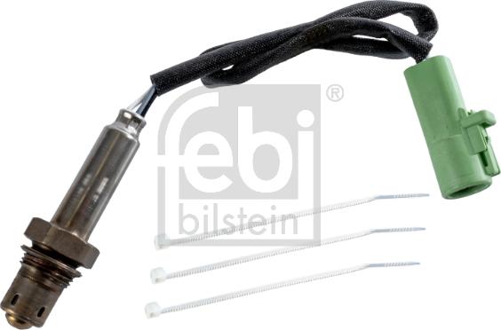 Febi Bilstein 175852 - Sonda lambda autozon.pro