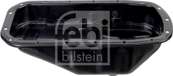 Febi Bilstein 175857 - Coppa olio autozon.pro