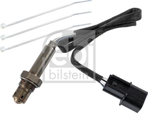 Febi Bilstein 175869 - Sonda lambda autozon.pro