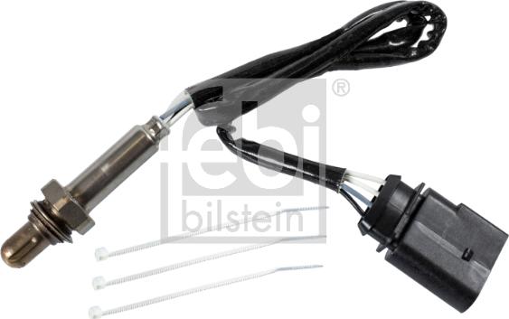 Febi Bilstein 175864 - Sonda lambda autozon.pro