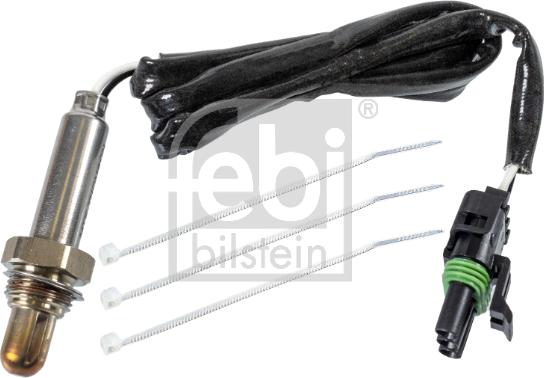 Febi Bilstein 175866 - Sonda lambda autozon.pro