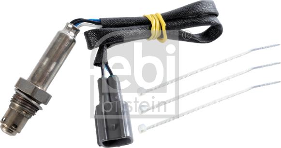 Febi Bilstein 175861 - Sonda lambda autozon.pro