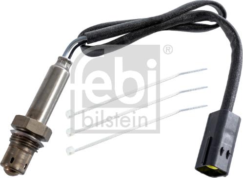 Febi Bilstein 175868 - Sonda lambda autozon.pro