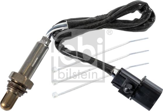 Febi Bilstein 175862 - Sonda lambda autozon.pro