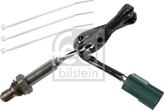 Febi Bilstein 175867 - Sonda lambda autozon.pro