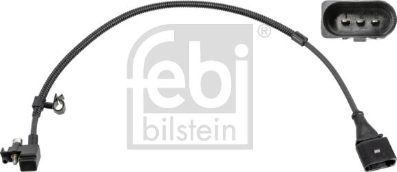 Febi Bilstein 175801 - Generatore di impulsi, Albero a gomiti autozon.pro