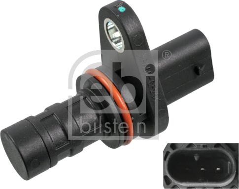 Febi Bilstein 175808 - Generatore di impulsi, Albero a gomiti autozon.pro