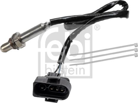 Febi Bilstein 175889 - Sonda lambda autozon.pro