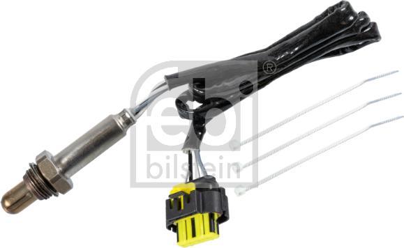 Febi Bilstein 175881 - Sonda lambda autozon.pro