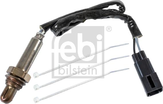 Febi Bilstein 175883 - Sonda lambda autozon.pro