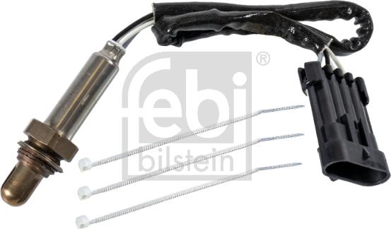 Febi Bilstein 175839 - Sonda lambda autozon.pro