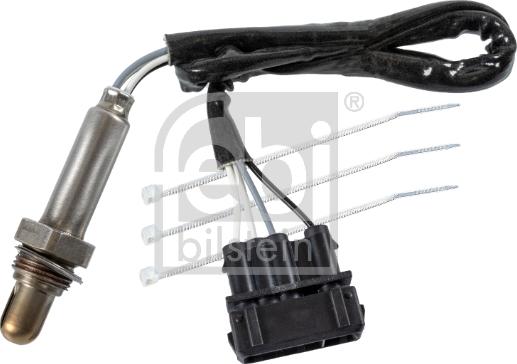 Febi Bilstein 175834 - Sonda lambda autozon.pro