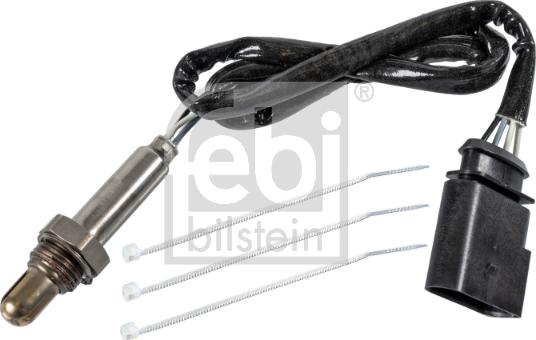 Febi Bilstein 175835 - Sonda lambda autozon.pro