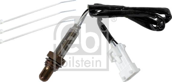 Febi Bilstein 175831 - Sonda lambda autozon.pro