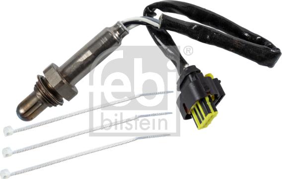 Febi Bilstein 175838 - Sonda lambda autozon.pro