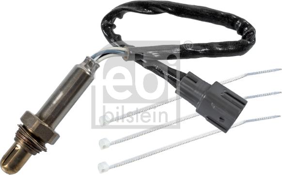 Febi Bilstein 175833 - Sonda lambda autozon.pro