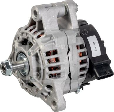 Febi Bilstein 175820 - Alternatore autozon.pro