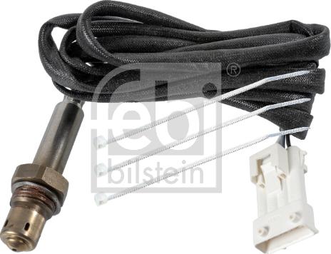 Febi Bilstein 175879 - Sonda lambda autozon.pro