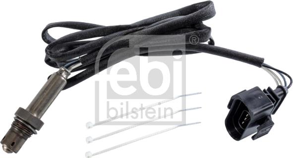 Febi Bilstein 175875 - Sonda lambda autozon.pro