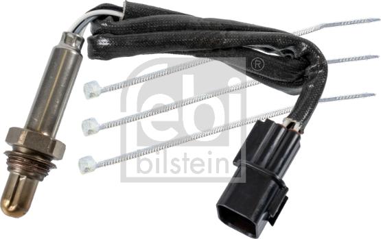 Febi Bilstein 175876 - Sonda lambda autozon.pro